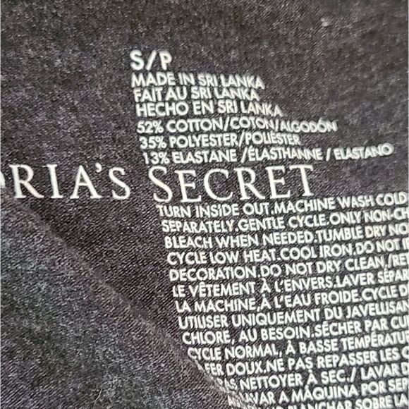 Pink Victorias Secret    - Picture 8 of 10